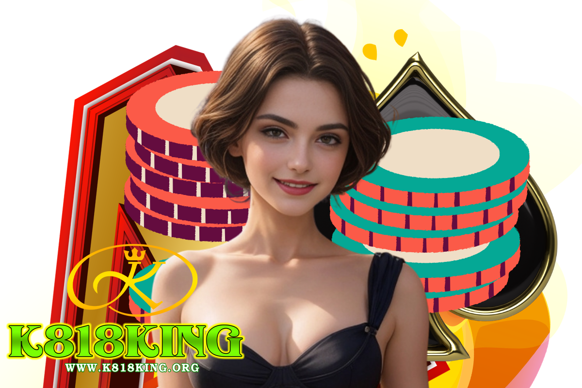 k818king เว็บตรง